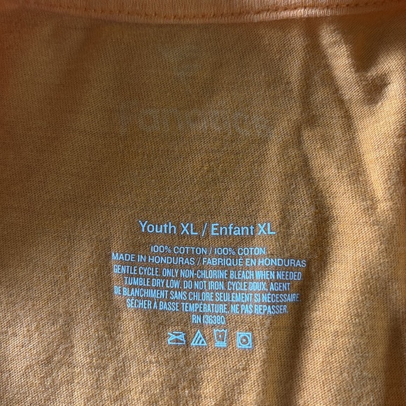 Fanatics • Houston Dash NWSL T-Shirt - Picture 3 of 3